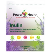 Power Health Inulin