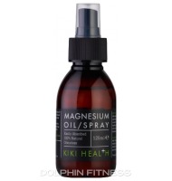 Kiki Health Magnesium Oil/Spray