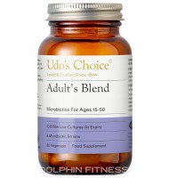 Udos Choice Adult's Blend
