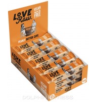 LoveRaw Peanut Butter Cups