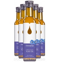 Clearspring Organic Flax Oil