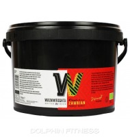 Wainwrights Organic Zambian Forest Clear Honey