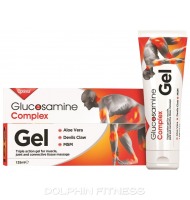 Optima Glucosamine Complex Gel