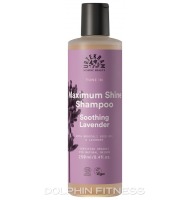 Urtekram Soothing Lavender Maximum Shine Shampoo