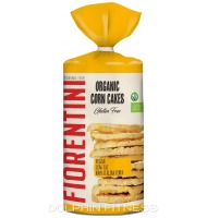 Fiorentini Organic Corn Cake
