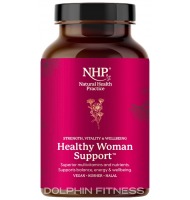 NHP Healthy Woman Support