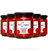 Mr Organic Italian Organic Tomato Puree