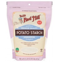 Bob's Red Mill Potato Starch