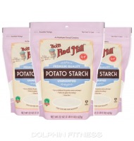 Bob's Red Mill Potato Starch
