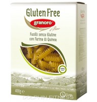 Granoro Gluten Free Fusilli