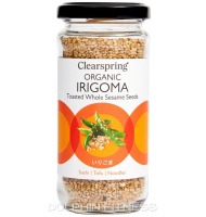 Clearspring Organic Irigoma
