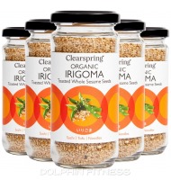 Clearspring Organic Irigoma