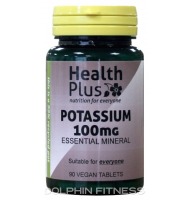 Health Plus Potassium