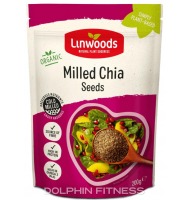 Linwoods Milled Chia Seed