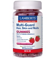 Lamberts Multi-Guard Hair, Skin and Nails