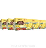 Celestial Seasonings Lemon Zinger