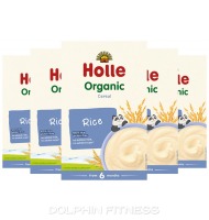 Holle Organic Rice Cereal