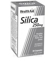 HealthAid Silica 250 mg