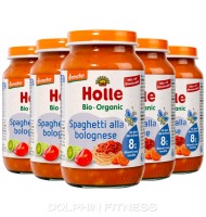 Holle Organic Spaghetti Bolognese