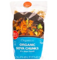 It's Soya Good Organic Soya Chunks