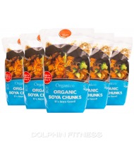 It's Soya Good Organic Soya Chunks