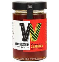 Wainwrights Organic Zambian Forest Clear Honey