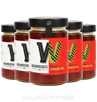Wainwrights Organic Zambian Forest Clear Honey