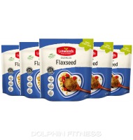Linwoods Milled Organic Flaxseed