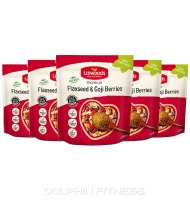 Linwoods Milled Flaxseed & Goji Berries
