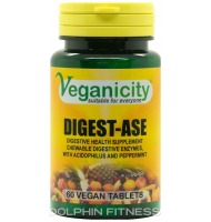 Veganicity Digest-Ase