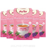 Yogi Tea Women's Balance