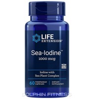 Life Extension Sea-Iodine 1000 mcg