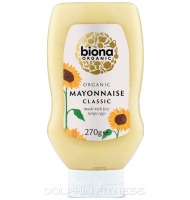 Biona Organic Original Mayonnaise