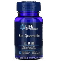 Life Extension Bio Quercetin