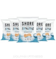 Shore Lightly Salted Seaweed Chips