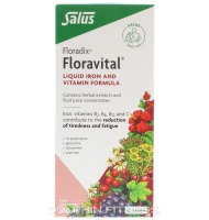 Floradix Floravital