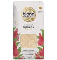 Biona Organic White Quinoa
