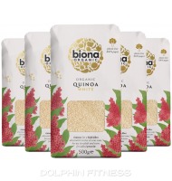 Biona Organic White Quinoa