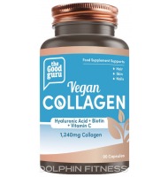 The Good Guru Vegan Collagen