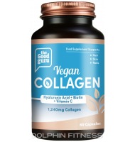 The Good Guru Vegan Collagen