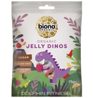 Biona Organic Jelly Dinos