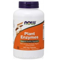 NOW Plant Enzymes