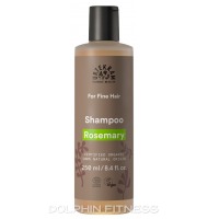 Urtekram Rosemary Shampoo