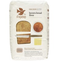 Freee Brown Bread Flour