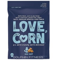 Love Corn Sea Salt