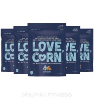 Love Corn Sea Salt