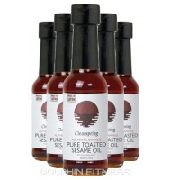Clearspring Pure Toasted Sesame Oil