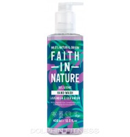Faith in Nature Lavender & Geranium Hand Wash