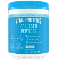 Vital Proteins Collagen Peptides (567g) Unflavoured