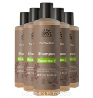 Urtekram Rosemary Shampoo